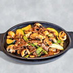 Best Sizzling Chicken & Beef in Los Angeles, CA