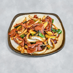 Best Mongolian Beef in Los Angeles, CA