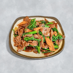 Best Beef and Broccolini in Los Angeles, CA