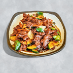 Best Hunan Beef in Los Angeles, CA